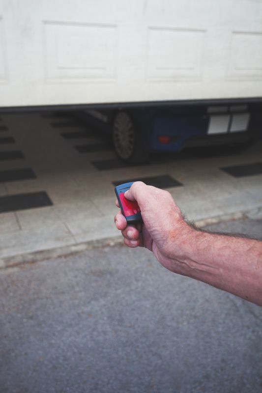 Overhead Door Remote Repair in Loudoun County, VA