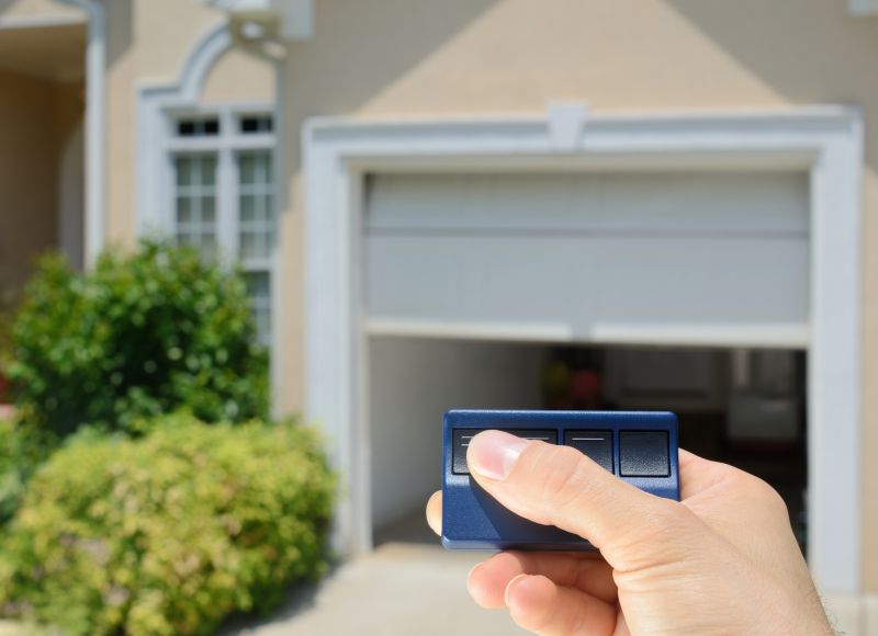 Overhead Door Remote Repair in Leesburg, VA