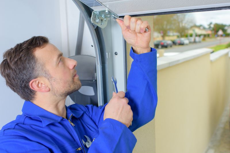 Overhead Door Repair in Alexandria, VA