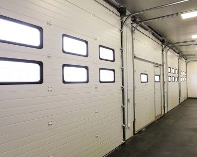 Overhead Door Replacement in Bethesda, MD