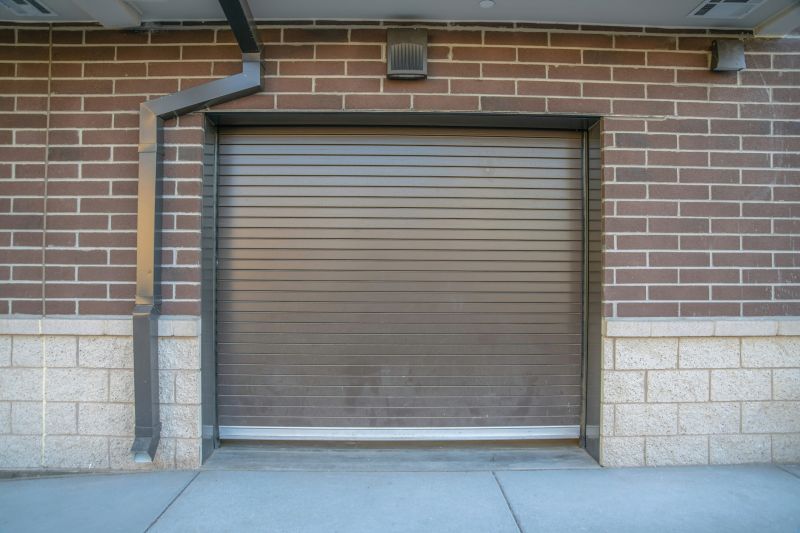 Overhead Door Replacement in Fairfax, VA