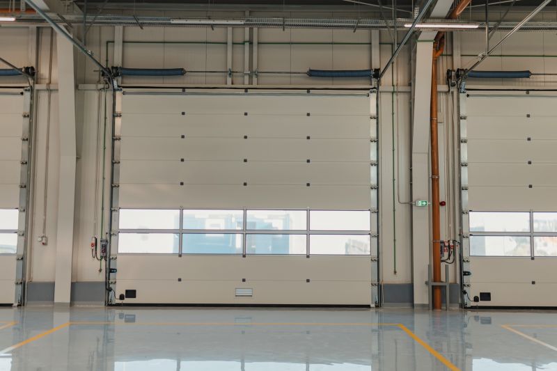 Overhead Doors Service in Leesburg, VA