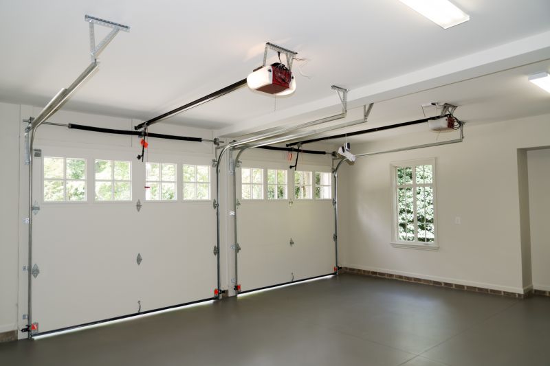 Overhead Doors Service in Fairfax County, VA