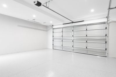 Overhead Doors Service in Bethesda, MD