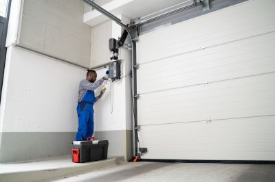 Overhead Doors Service in Arlington, VA