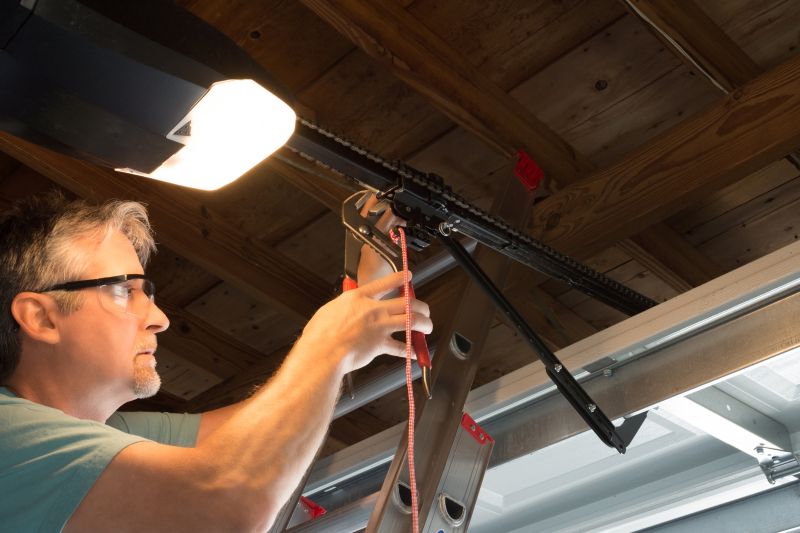 Overhead Doors Service in Arlington, VA