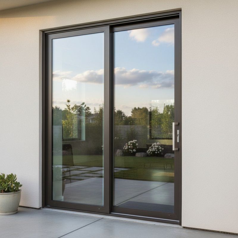 Pocket Doors Replacement in Chapel Hill, NC