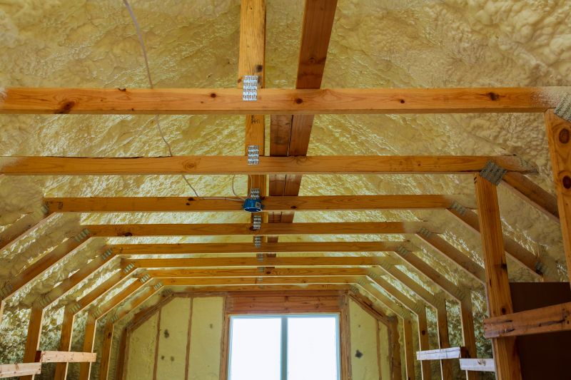 Pole Barn Insulation Service in Killeen, TX
