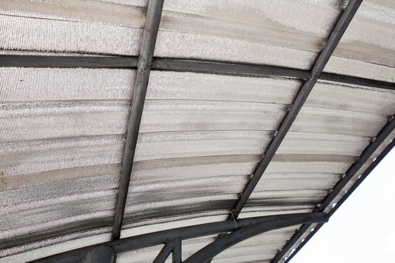 Reflective Insulation Service in Austin, TX