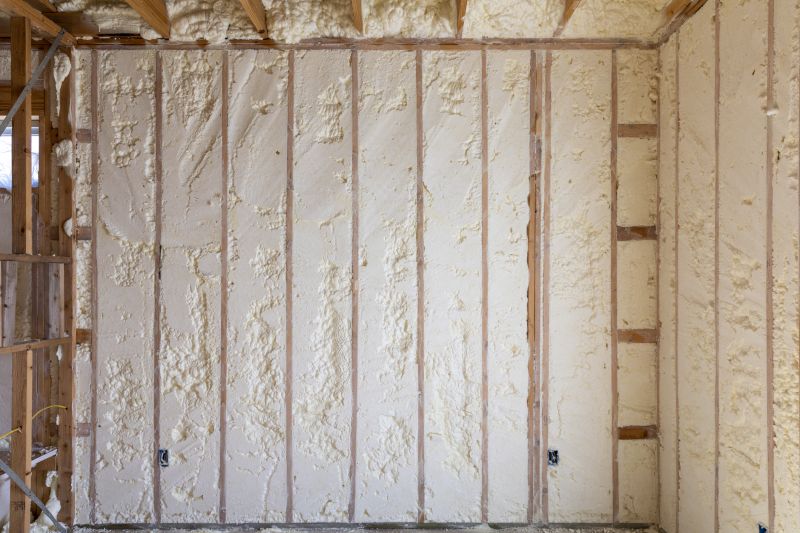 Residential Insulation Service in Killeen, TX