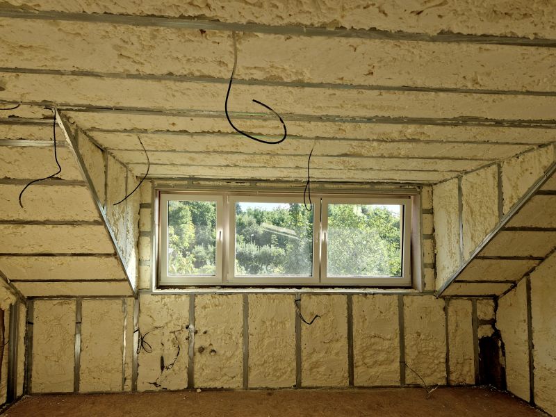 Residential Insulation Service in Austin, TX