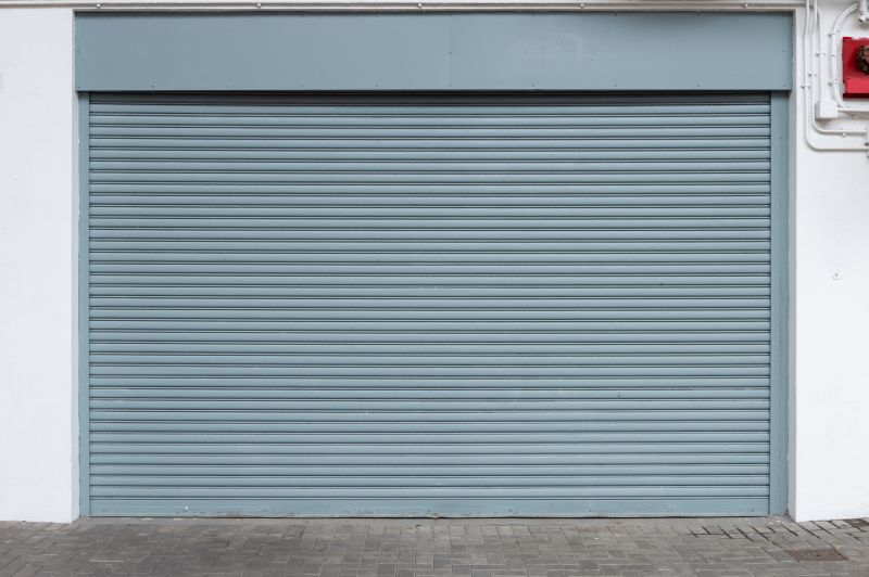 Roll Up Door Repair in Fairfax, VA