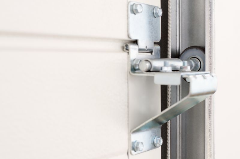 Roll Up Door Repair in Alexandria, VA