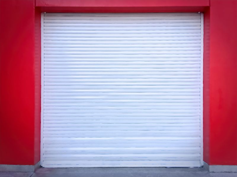 Roll Up Door Replacement in Leesburg, VA