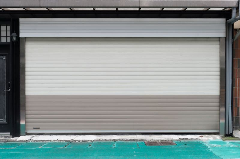 Roll Up Door Replacement in Leesburg, VA