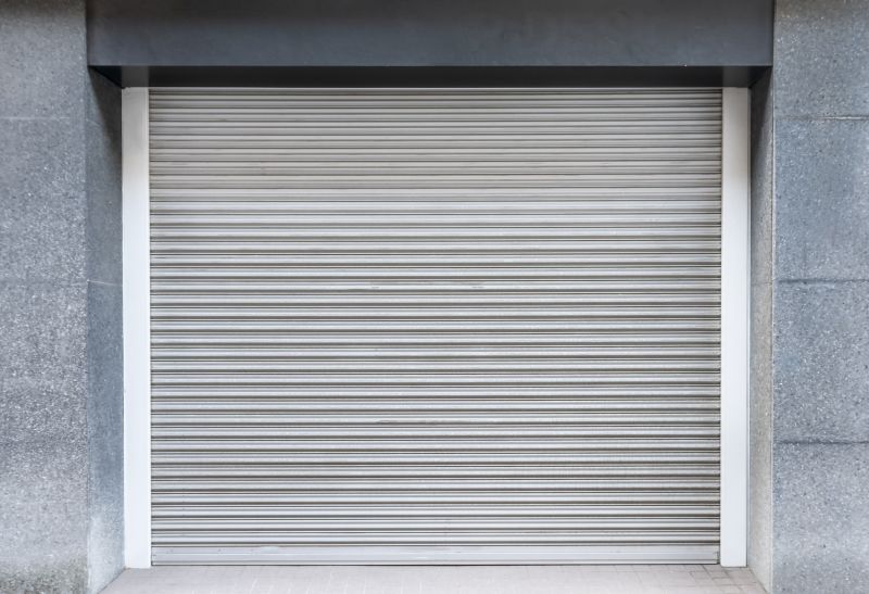Rolling Door Installation in Bethesda, MD