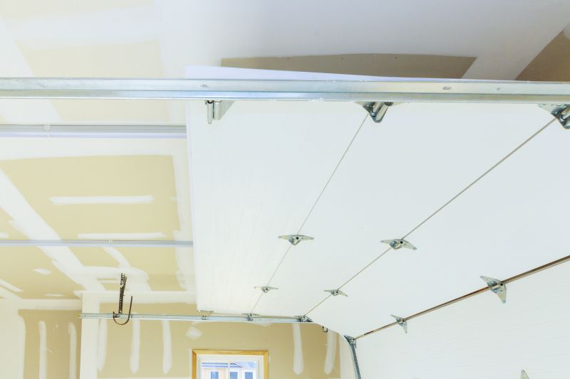 Rolling Door Installation in Loudoun County, VA