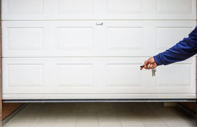 Rollup Door Service in Loudoun County, VA