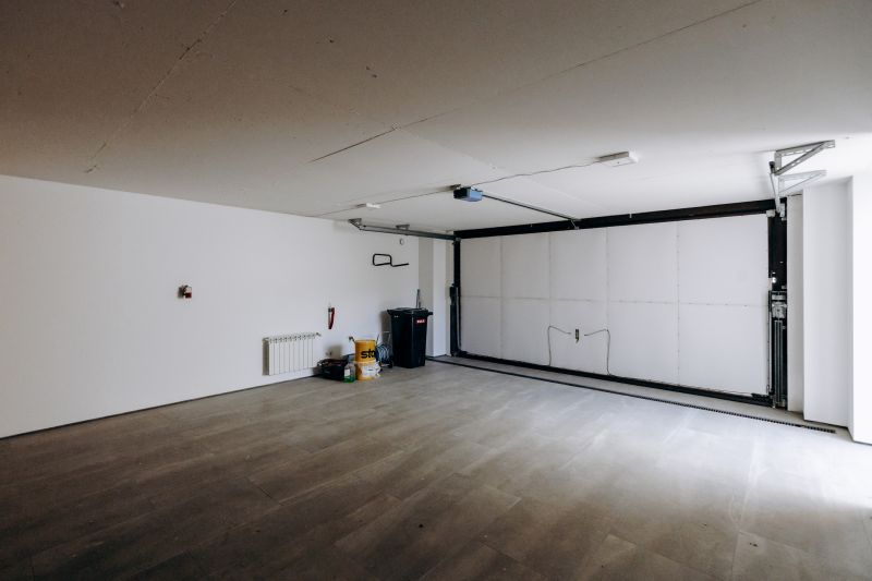 Rollup Door Service in Fairfax, VA