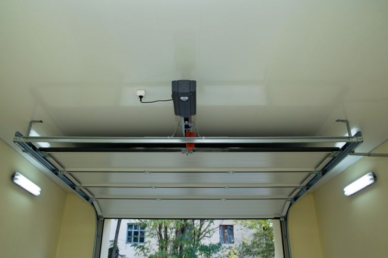 Rollup Door Service in Fairfax, VA