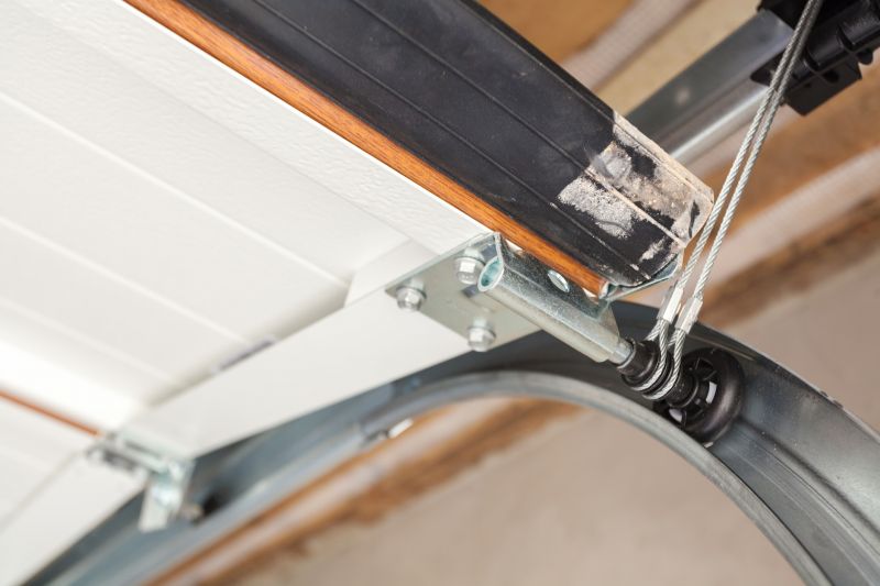 Rollup Door Service in Bethesda, MD
