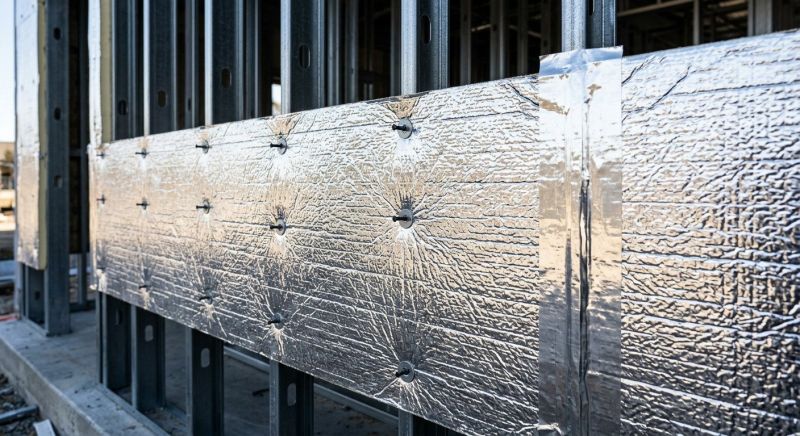 Roof Insulation Service in Austin, TX