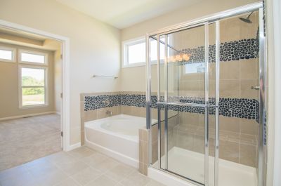 Shower Door Installation in Wilmington, NC