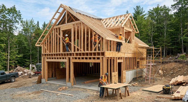 Storage Garage Construction in South Houston, TX