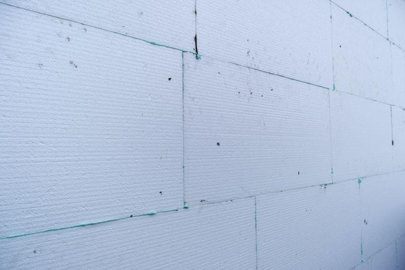 Thermal Insulation Installation in Austin, TX