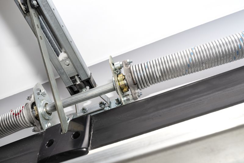 Torsion Spring Installation in Rockville, MD