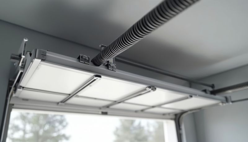 Torsion Spring Repair in Alexandria, VA