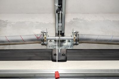 Torsion Spring Repair in Silver Spring, MD