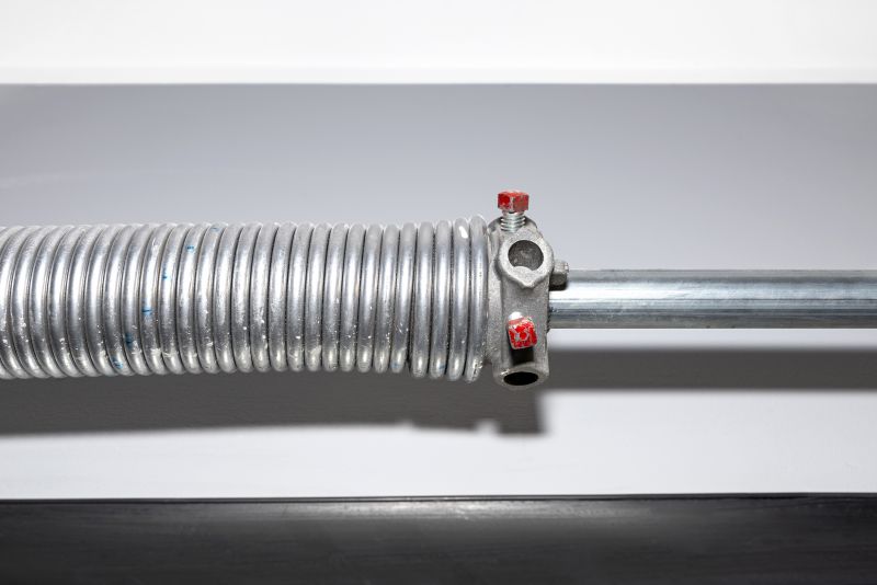 Torsion Spring Replacement in Fairfax, VA