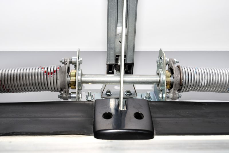 Torsion Spring Replacement in Silver Spring, MD