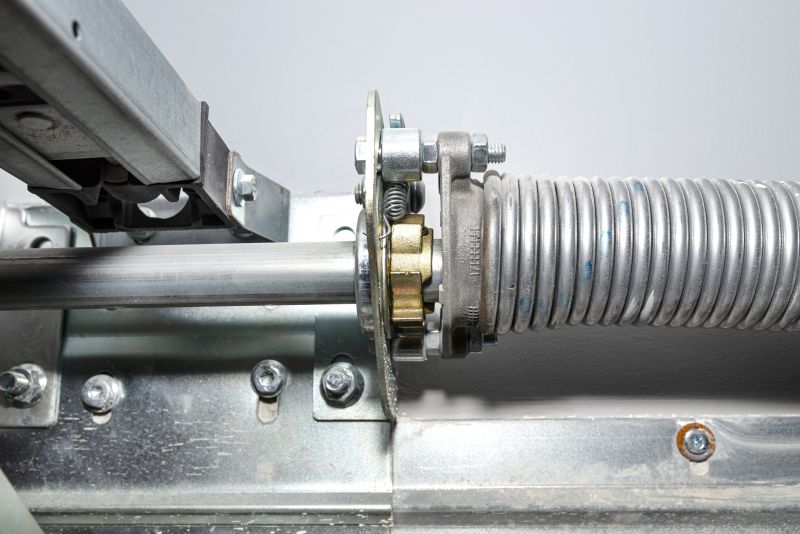 Torsion Spring Replacement in Silver Spring, MD